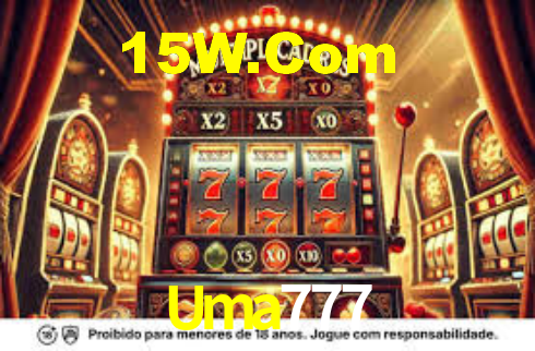 Uma777