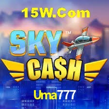 Welcome Bonus Uma777