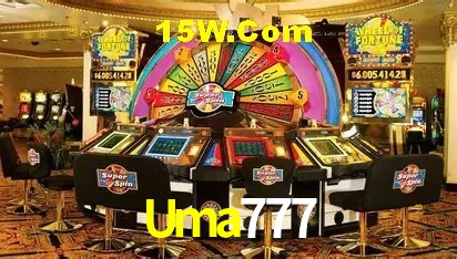 Estatísticas Esportivas Uma777