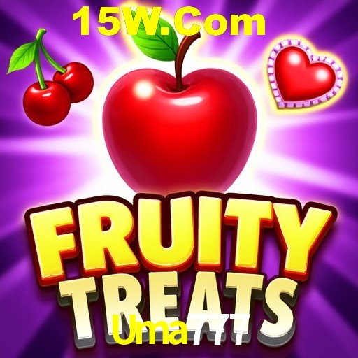 Weekend Specials Uma777
