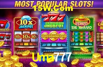 Casino Ao Vivo Uma777