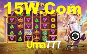 Uma 777