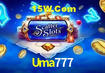 Estatísticas Uma777