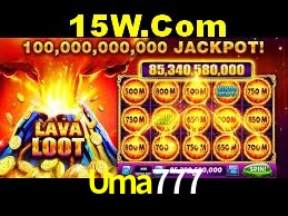 Slot Games Uma777
