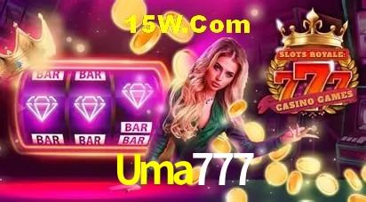 Sistemas de Segurança Uma777