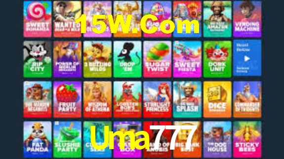 Apostas com odds competitivas na Uma777
