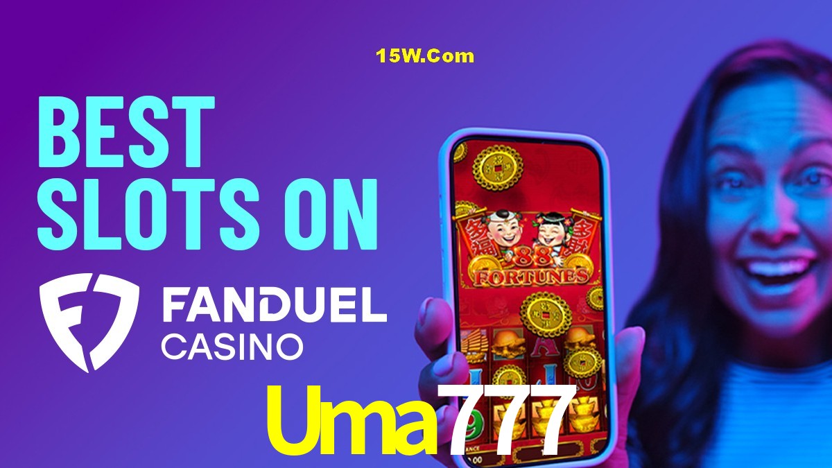 Live Casino Uma777