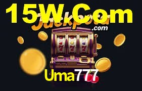 Welcome Bonus Uma777