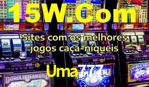 Uma777 App Interface