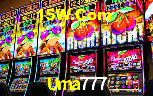 Uma777: Jogue Crash e Experimente Alta Recompensa Instantânea