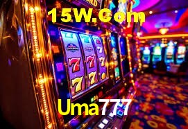 Statistics Uma777