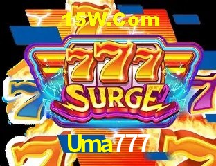 Login Seguro Uma777