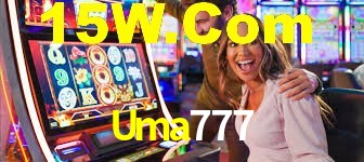 Live Casino Uma777