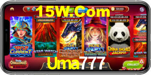 Uma777