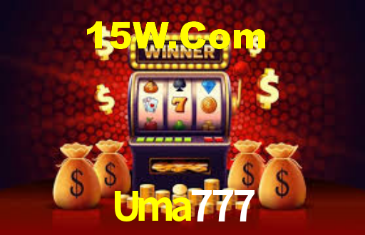 Uma 777