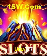 Slots com jackpots e giros grátis na Uma777