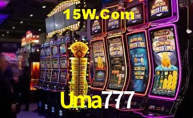 Diretório de Jogos Uma777